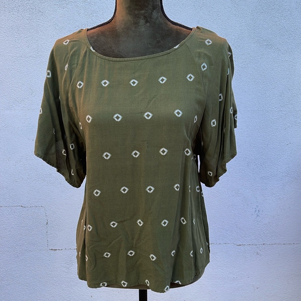Blouse - Picture 1 of 4